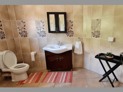 Thamalakane Guest House - from BWP 450