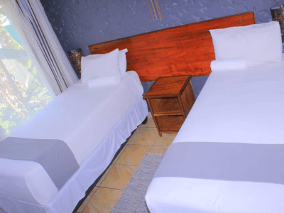 Rivernest Boutique cottages - from BWP 770