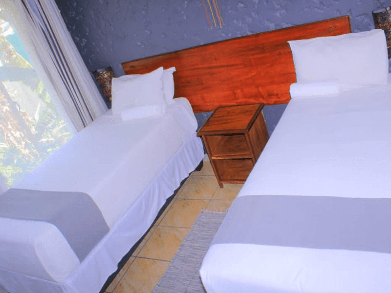 Rivernest Boutique cottages - from BWP 770