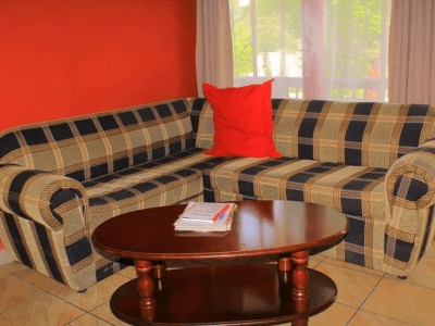 Rivernest Boutique cottages - from BWP 770