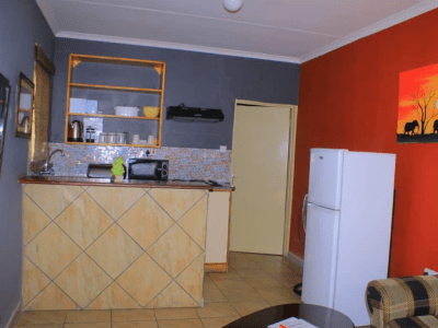 Rivernest Boutique cottages - from BWP 770