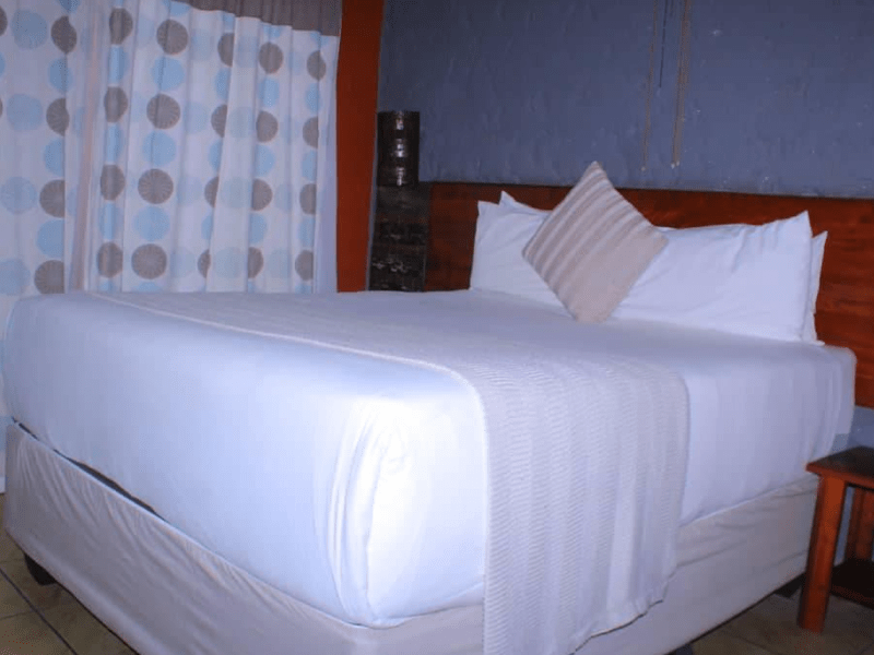 Rivernest Boutique cottages - from BWP 770