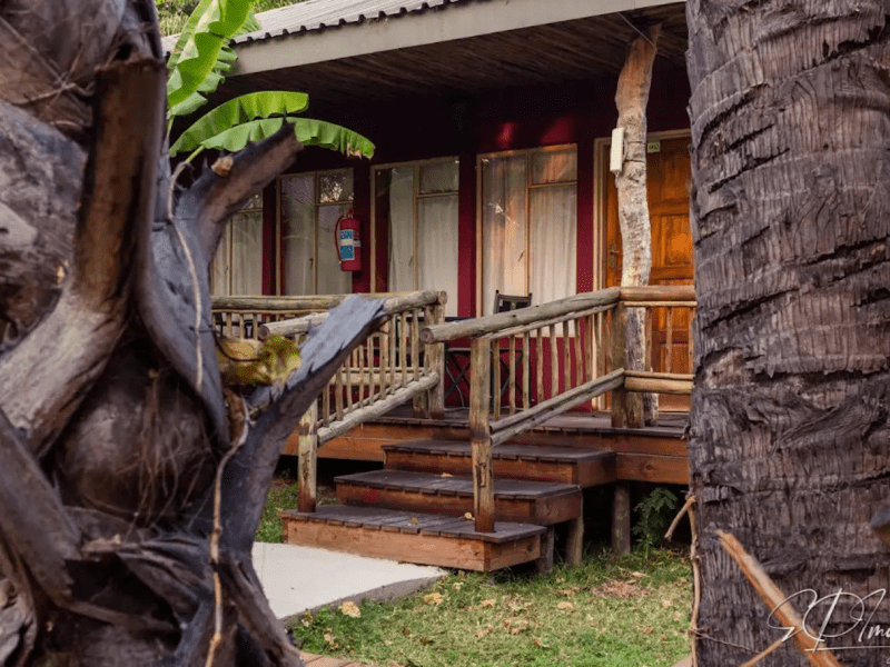 Rivernest Boutique cottages - from BWP 770