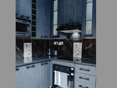 Zuriya Apartments - from BWP 750