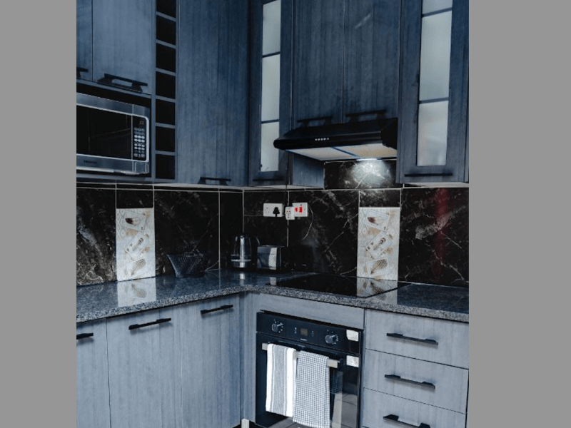 Zuriya Apartments - from BWP 750