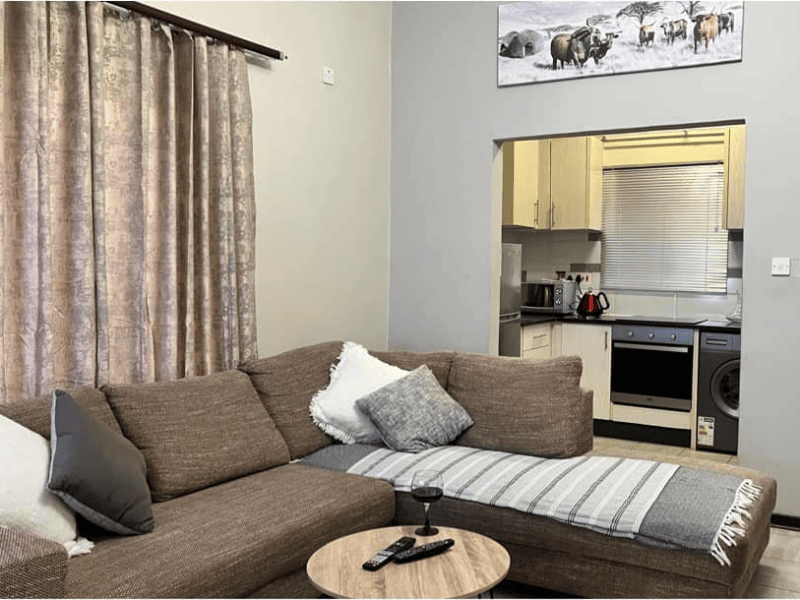 Brilliant Home - from BWP 660