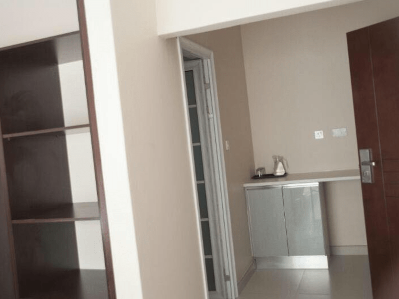 Bannerloft Guesthouse - from BWP 400