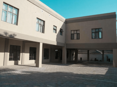 Bannerloft Guesthouse - from BWP 400