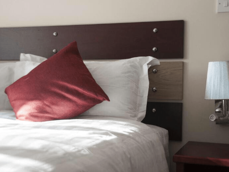 Bannerloft Guesthouse - from BWP 400