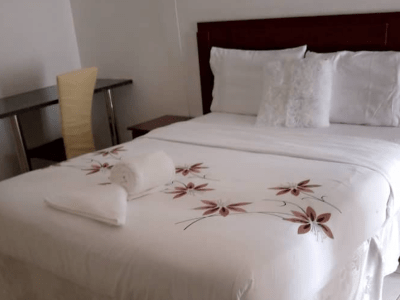 Wild Jay Guesthouse - from BWP 250