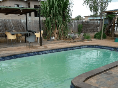 Wild Jay Guesthouse - from BWP 250