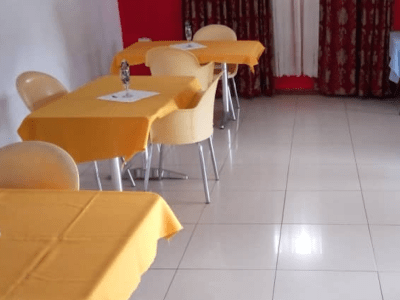 Wild Jay Guesthouse - from BWP 250