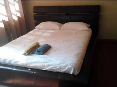 Tlhago Villas Self-Catering Apartments - from BWP 4950 p/m