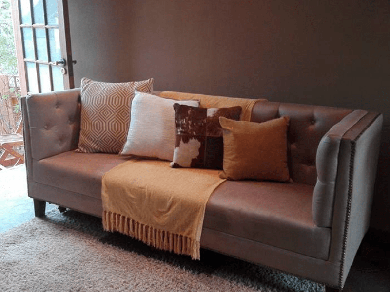 Tlhago Villas Self-Catering Apartments - from BWP 4950 p/m