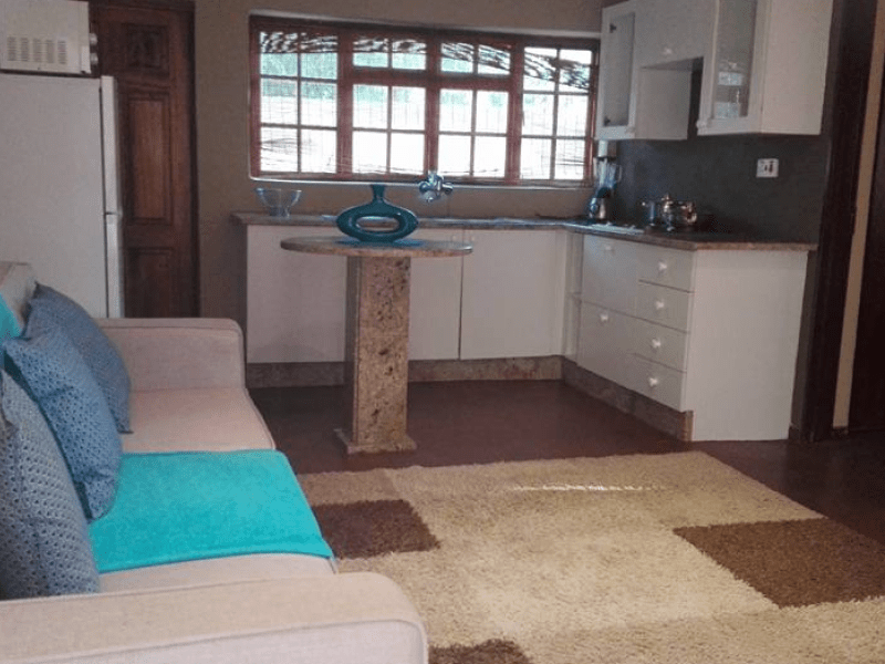 Tlhago Villas Self-Catering Apartments - from BWP 4950 p/m