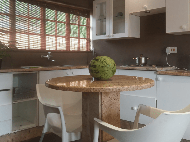 Tlhago Villas Self-Catering Apartments - from BWP 4950 p/m