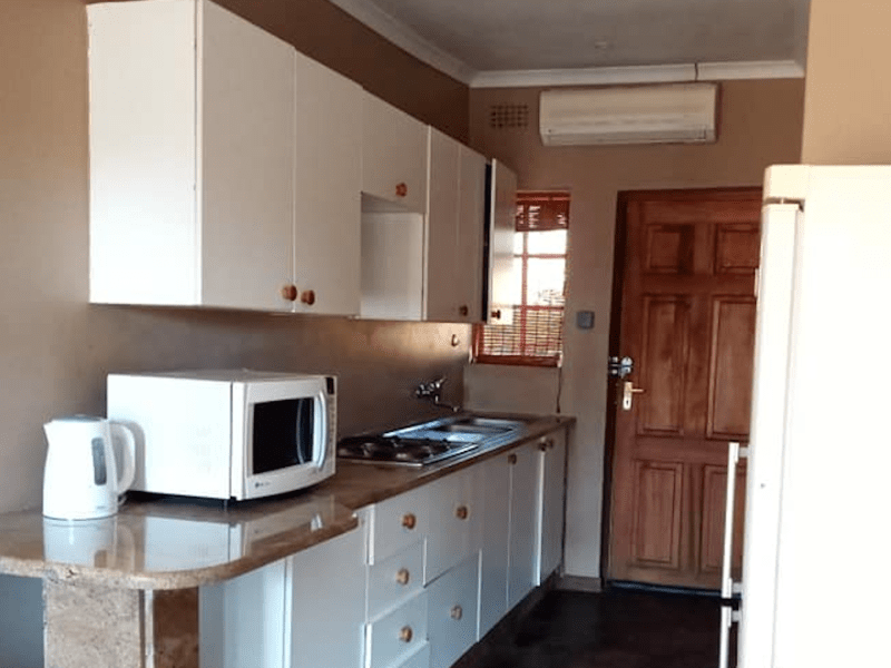 Tlhago Villas Self-Catering Apartments - from BWP 4950 p/m