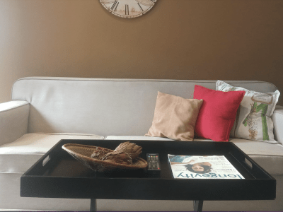 Tlhago Villas Self-Catering Apartments - from BWP 4950 p/m