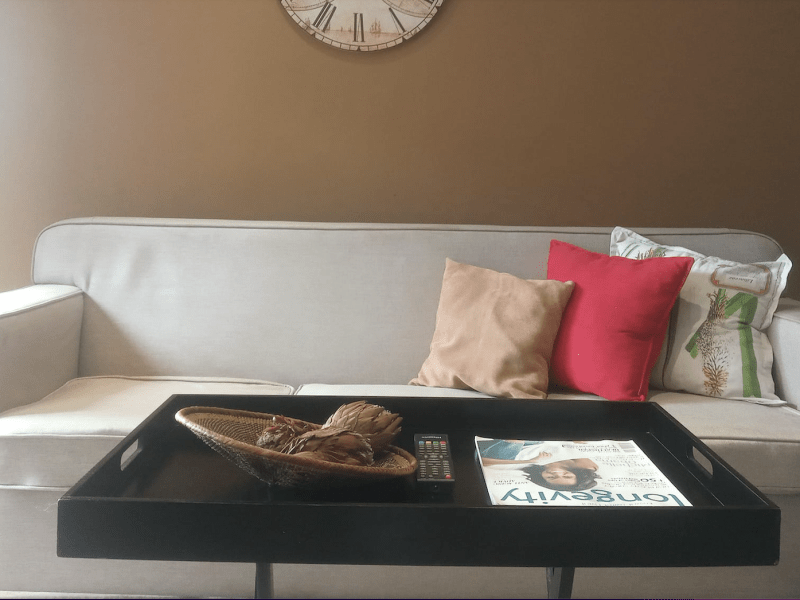 Tlhago Villas Self-Catering Apartments - from BWP 4950 p/m