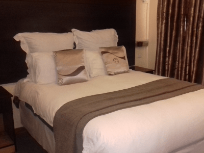 Granny's Lodge - from BWP 650