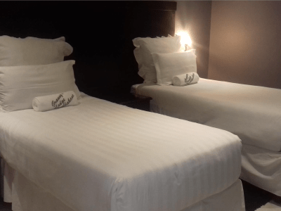 Granny's Lodge - from BWP 650