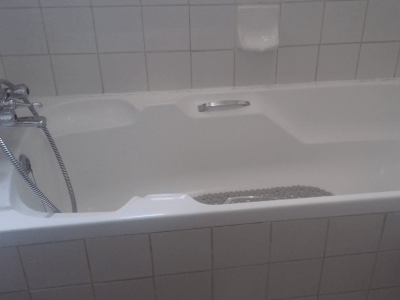 Granny's Lodge - from BWP 650