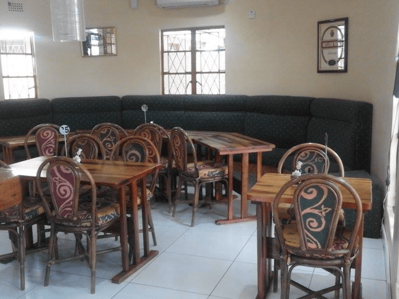 Granny's Lodge - from BWP 650