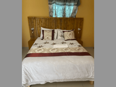 Lijoka Hotel - from BWP 350