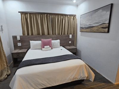 Serene Stay Guest House - from BWP 400