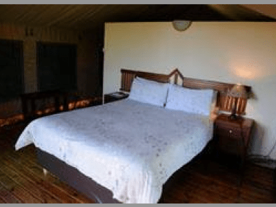 Dumela Lodge - from BWP 350