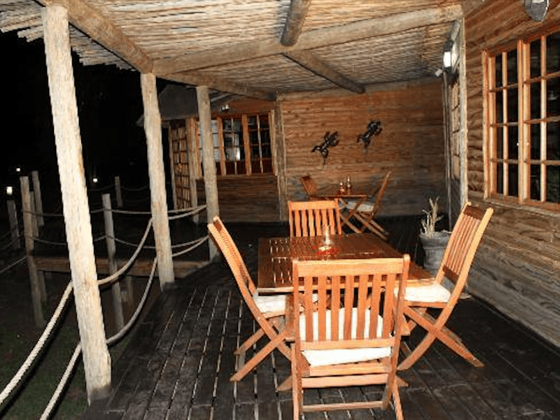Dumela Lodge - from BWP 350