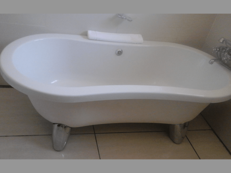 Senthaga Guest House & Safaris - from BWP 500