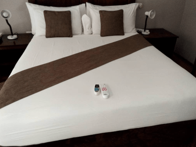 Senthaga Guest House & Safaris - from BWP 500