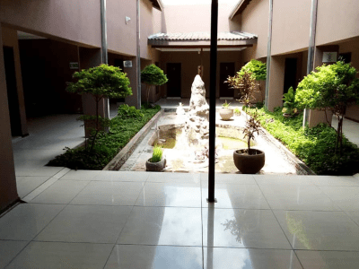 Senthaga Guest House & Safaris - from BWP 500