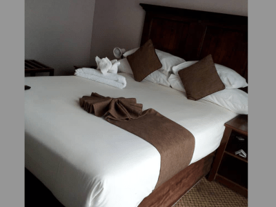 Senthaga Guest House & Safaris - from BWP 500