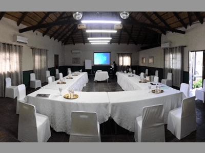 Motswedi Hotel - from BWP P550