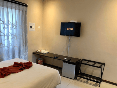 Motswedi Hotel - from BWP P550