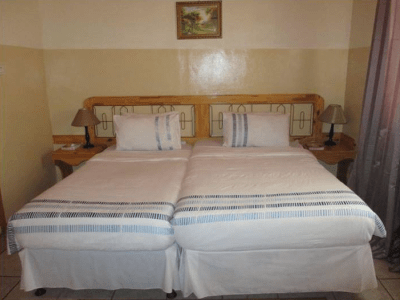 Maeto Lodge - from BWP 1100