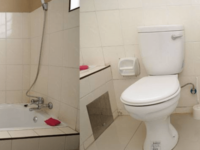 Nxai Pan Self-Catering Apartments - from BWP 1020