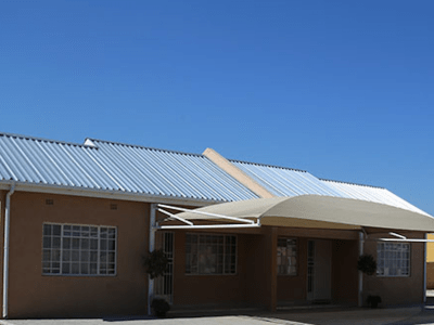 Nxai Pan Self-Catering Apartments - from BWP 1020