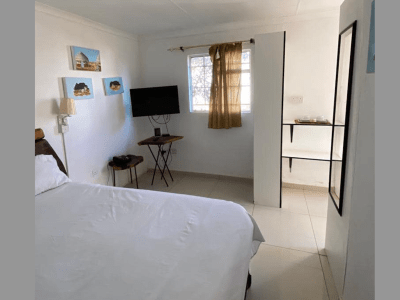 Lekolwane Guest House - from BWP 350