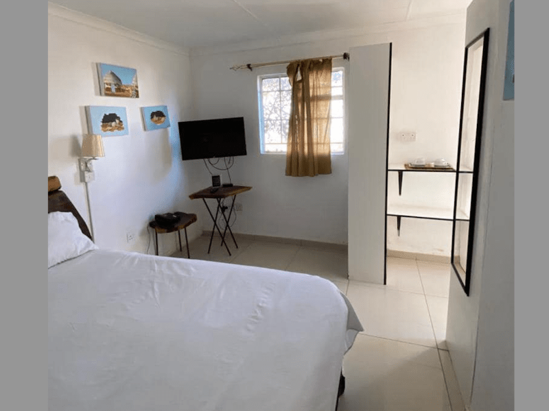 Lekolwane Guest House - from BWP 350