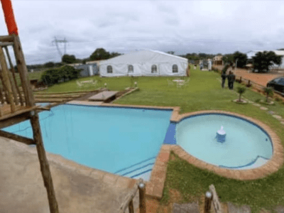 Lekolwane Guest House - from BWP 350