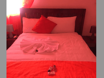 Lekolwane Guest House - from BWP 350