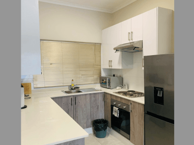 Wetsho Luxury Airbnb - from BWP 750