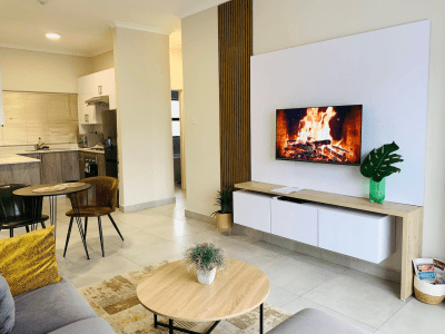 Wetsho Luxury Airbnb - from BWP 750