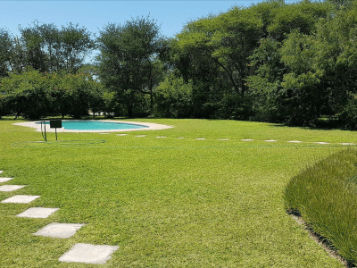 Woodlands Stop Over and Lodge - from BWP 750