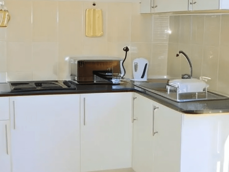 Fabulous Rest Inn - from BWP 450