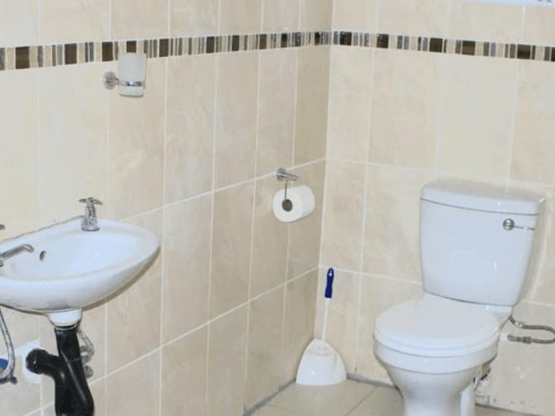 Fabulous Rest Inn - from BWP 450