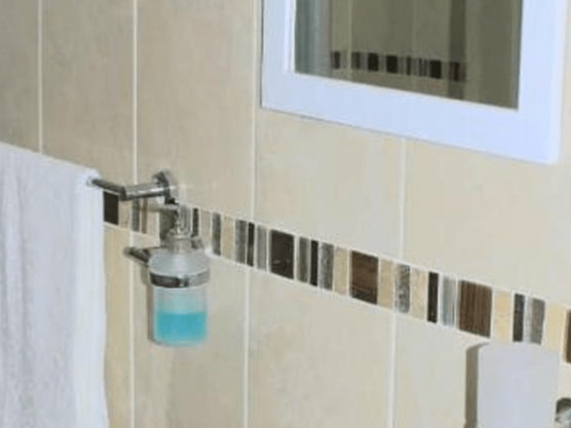 Fabulous Rest Inn - from BWP 450